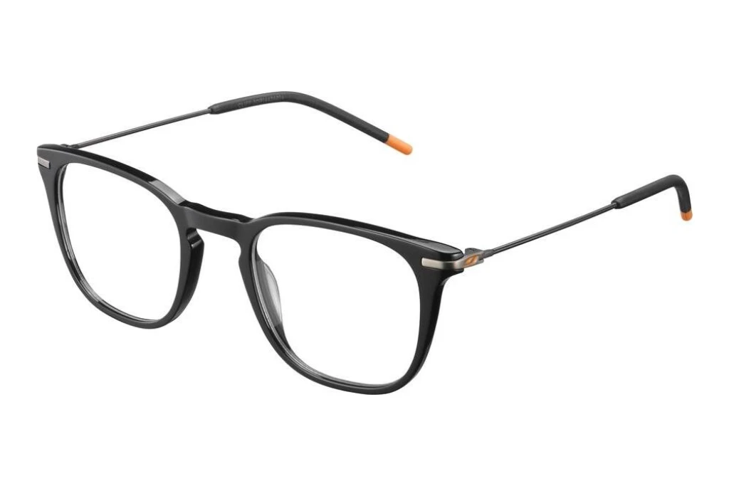 Julbo   CLIFF 14 Schwarz