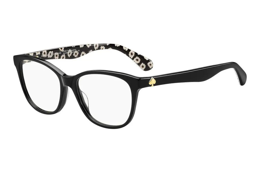 Kate Spade   ATALINA 7RM SCHWARZ