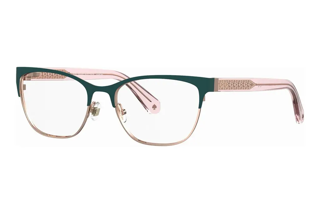Kate Spade   CHARLEE 1ED GRÜN