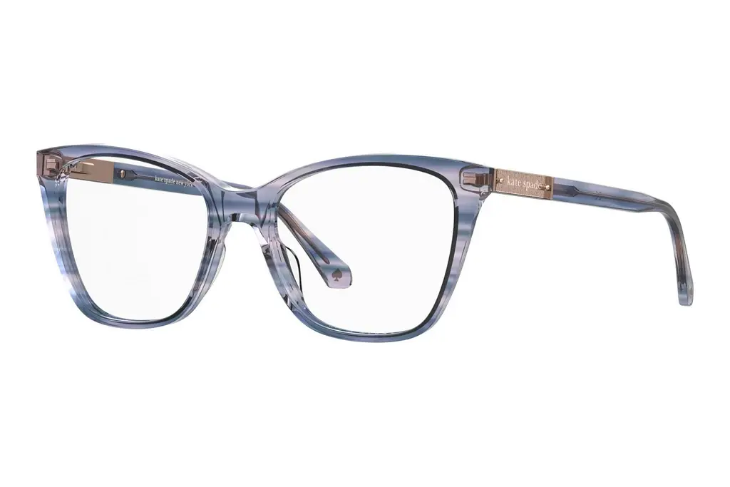 Kate Spade   CLIO/G 38I BLAU