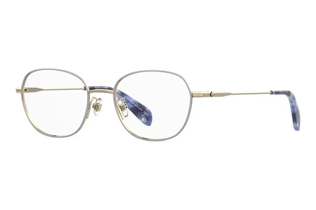 Kate Spade   CLOVER/F 789 VIOLETT