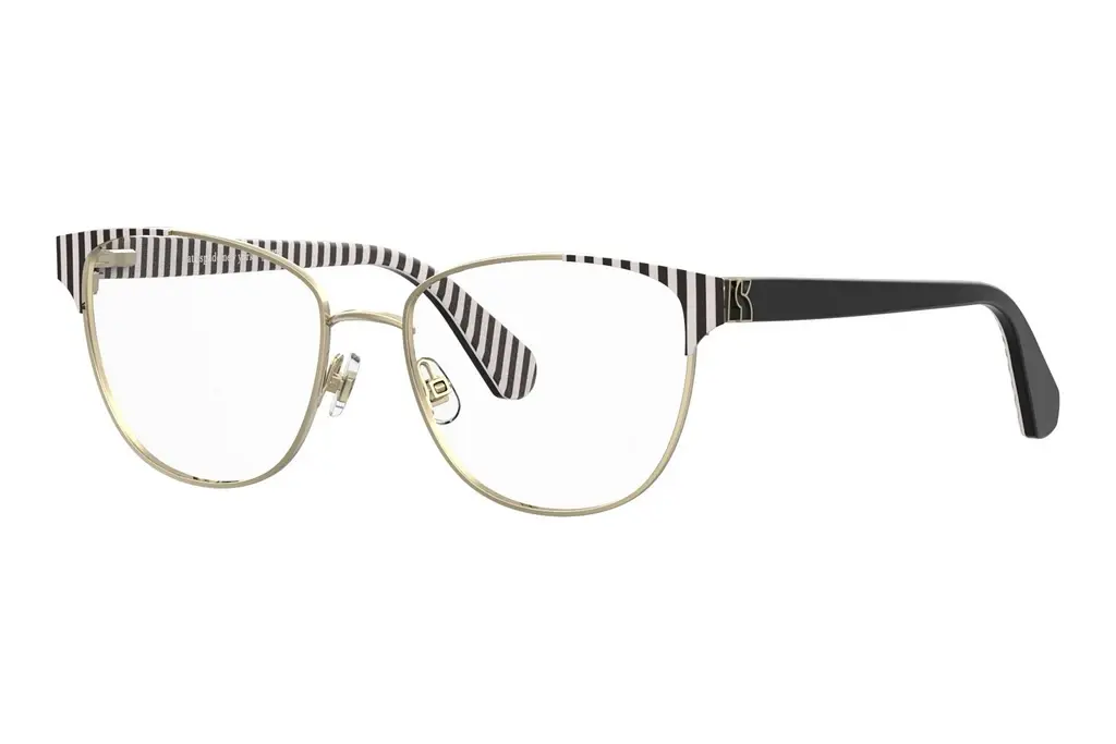 Kate Spade   DOVE/G NZU GOLD