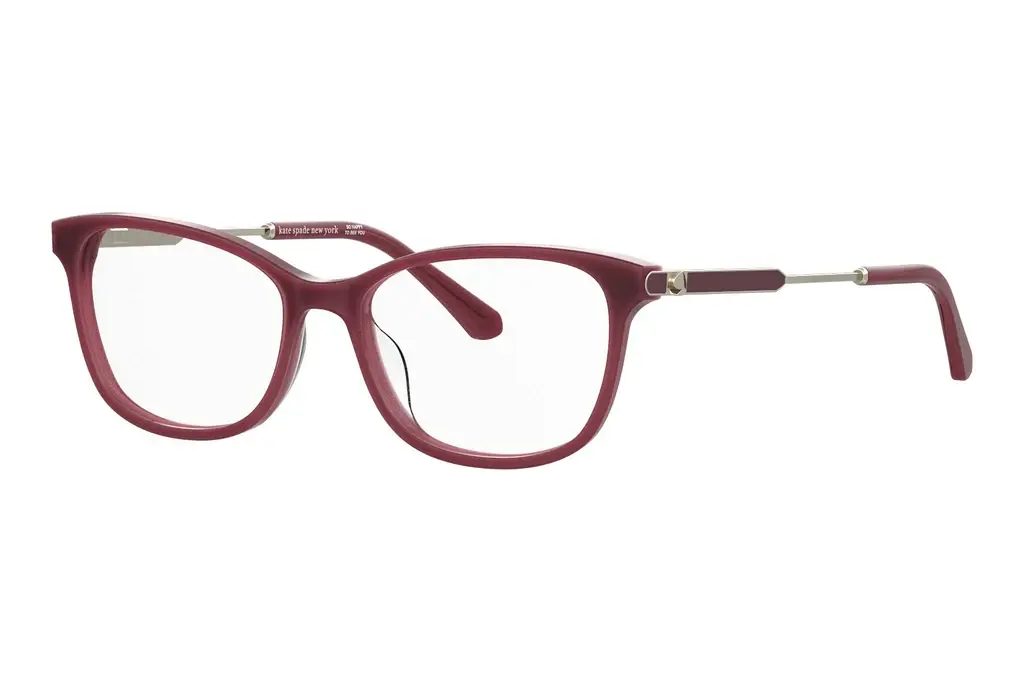Kate Spade   GAEL LHF BURGUNDY