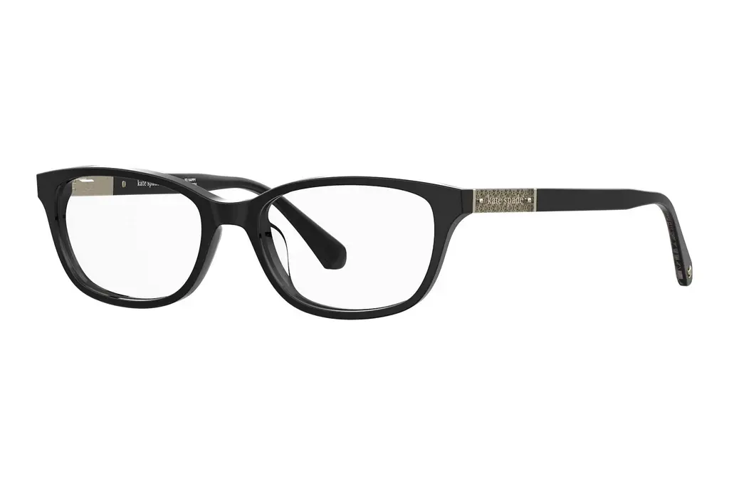 Kate Spade   HAZEN 807 SCHWARZ