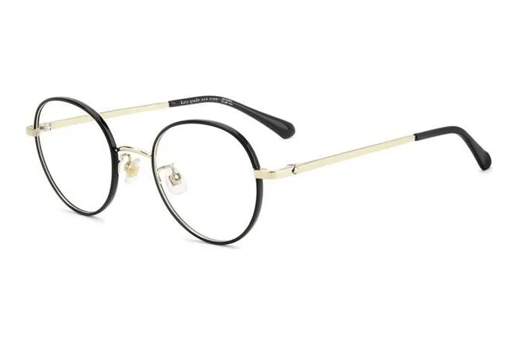 Kate Spade   HELKA/N/FJ 2M2 SCHWARZ