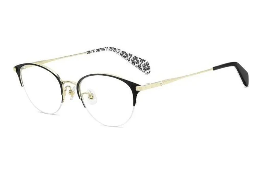Kate Spade   KS CALLEY 2/FJ 807 SCHWARZ