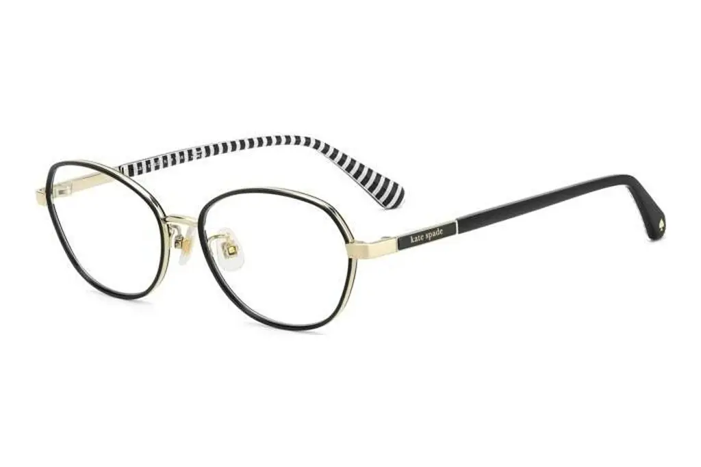 Kate Spade   KS JOLISA 2/FJ 807 SCHWARZ