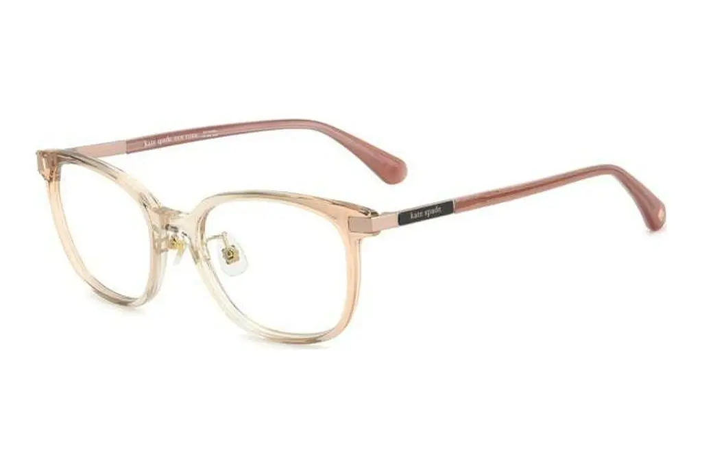 Kate Spade   KS MYRNA 2/FJ 733 ORANGE