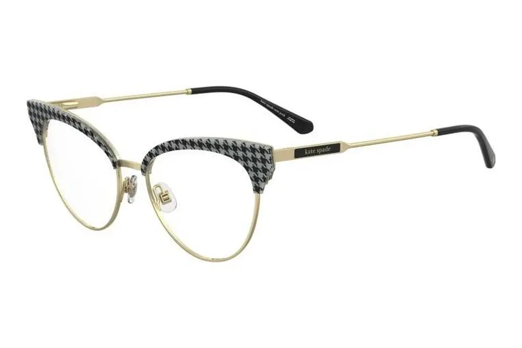 Kate Spade   KS ROZALYN/G NZU GOLD