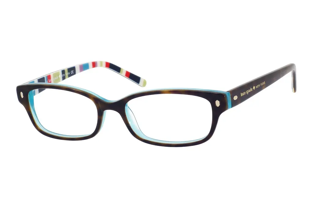 Kate Spade   LUCYANN X77 HAVANNA