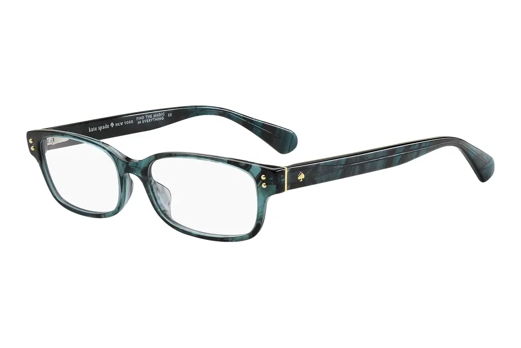 Kate Spade   LUCYANN2 1ED GRÜN