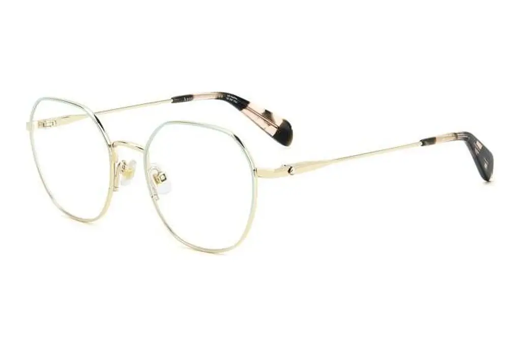 Kate Spade   MADISYN/G LKS GOLD