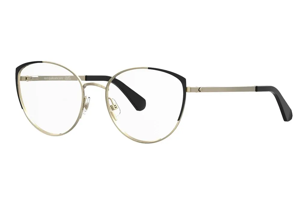 Kate Spade   NOEL/G RHL GOLD BLACK_