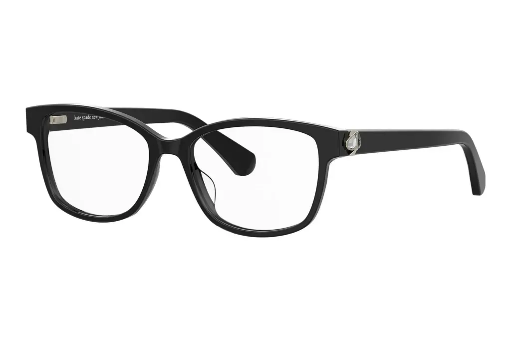 Kate Spade   REILLY/G 807 SCHWARZ