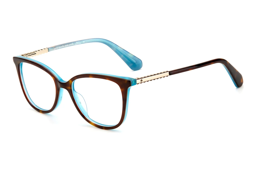 Kate Spade   TAHLIA 086 HAVANA