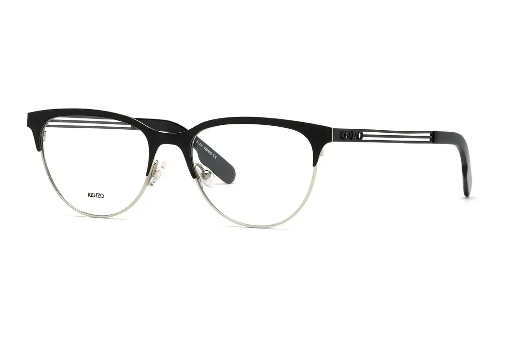 Kenzo   KZ50003U 001 SHINY BLACK