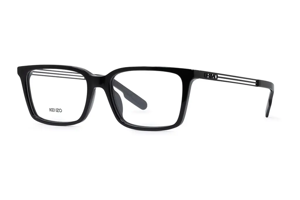 Kenzo   KZ50016U 001 SHINY BLACK