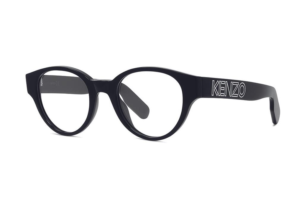 Kenzo   KZ50110I 001 shiny black
