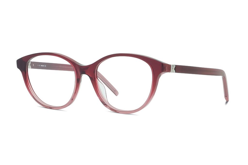 Kenzo   KZ50120I 066 shiny red