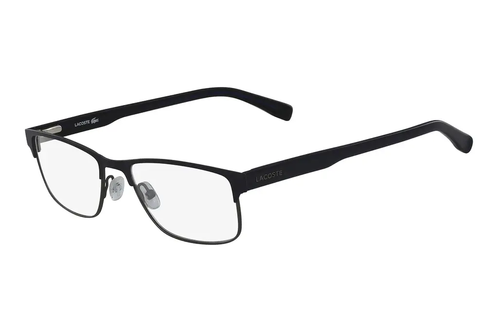 Lacoste   L2217 414 BLUE MATTE BLUE