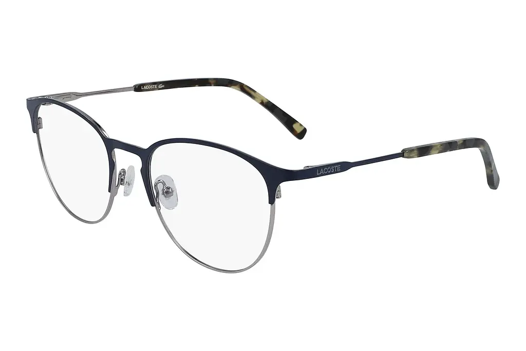 Lacoste   L2251 424 BLUE MATTE BLUE