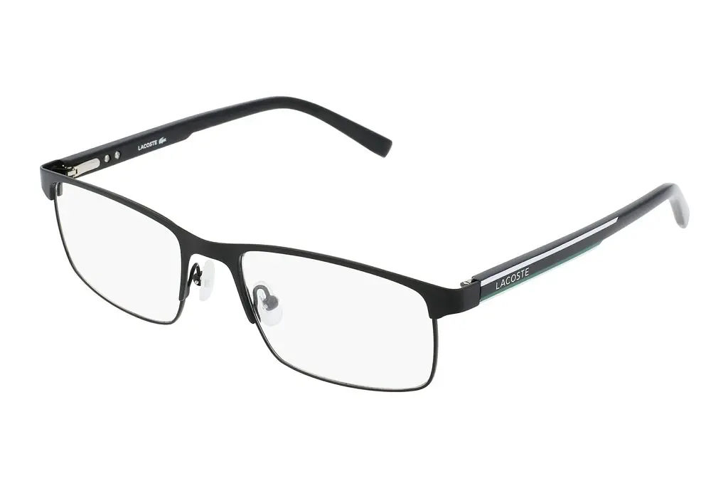 Lacoste   L2271 001 BLACK BLACK
