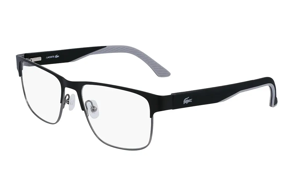 Lacoste   L2291 001 BLACK BLACK