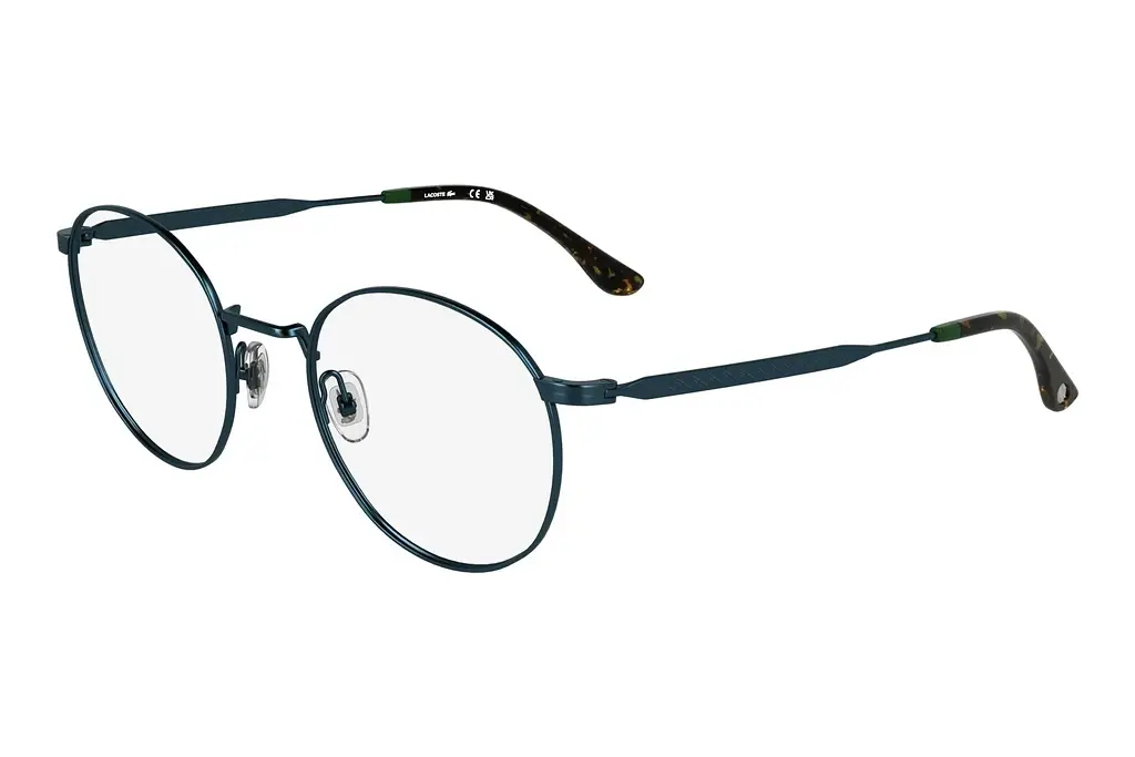Lacoste   L2308 410 BLUE BLUE