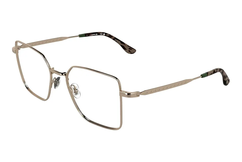 Lacoste   L2316 770 GOLD ROSE GOLD