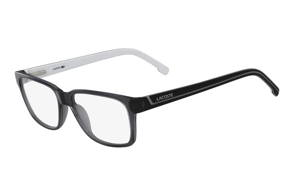 Lacoste   L2692 035 GREY TRANSPARENT GREY