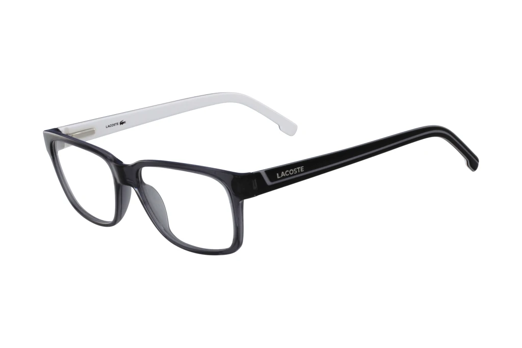 Lacoste   L2692 N 035 TRANSPARENT GREY