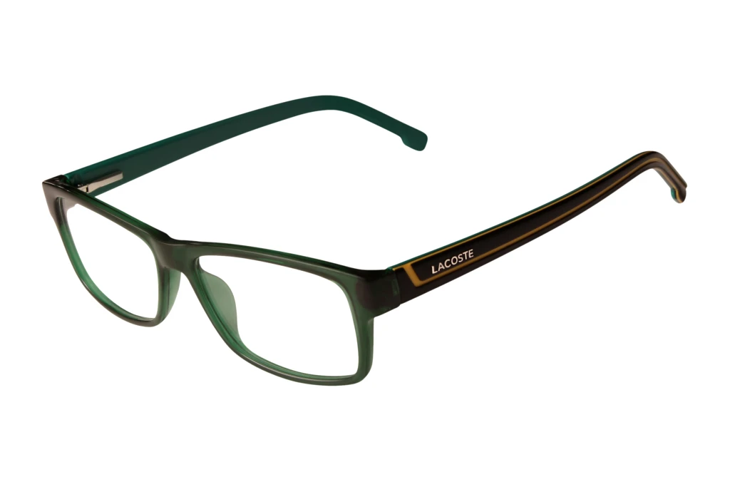 Lacoste   L2707 315 GREEN