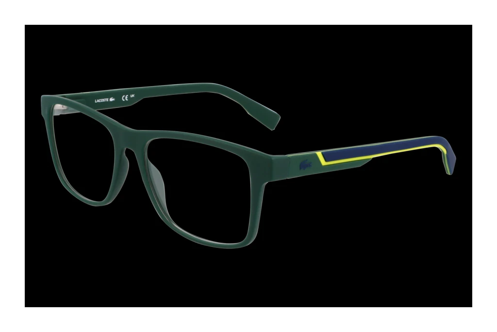 Lacoste   L2707MAG-SET N 301 GREEN