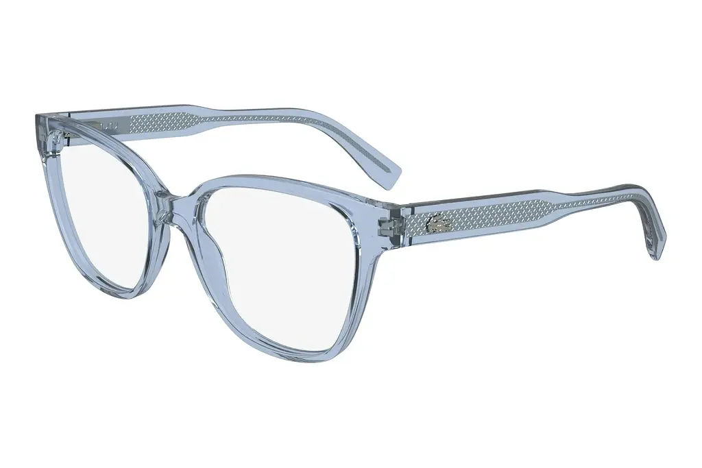 Lacoste   L2944 400 BLUE AZURE