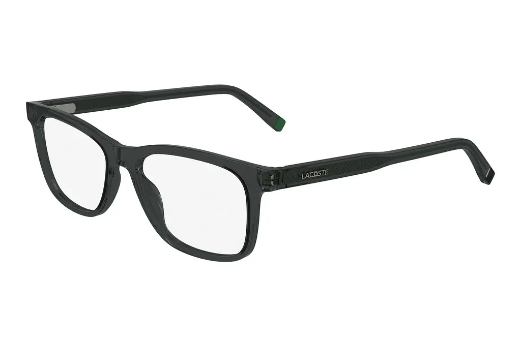 Lacoste   L2945 035 GREY TRANSPARENT GREY
