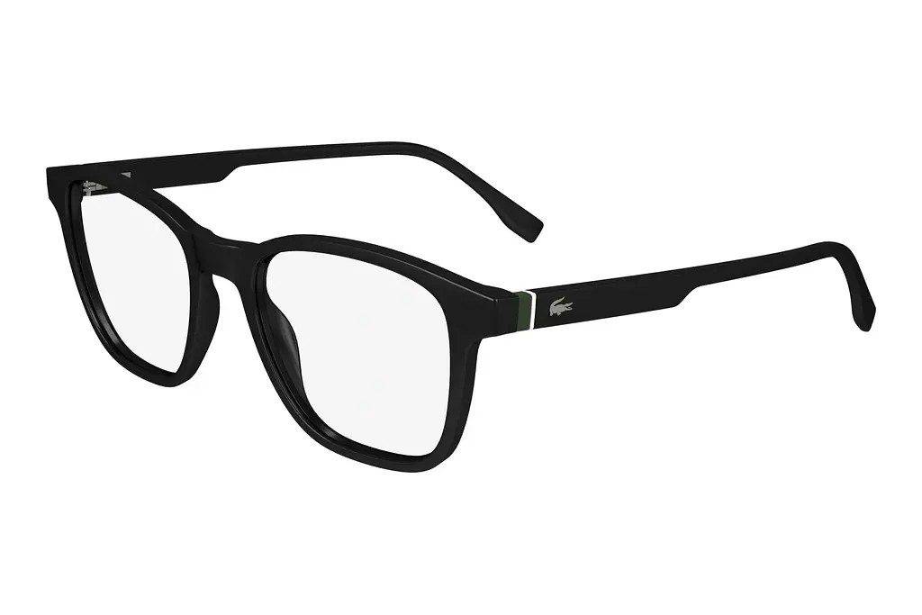 Lacoste   L2949 001 BLACK BLACK