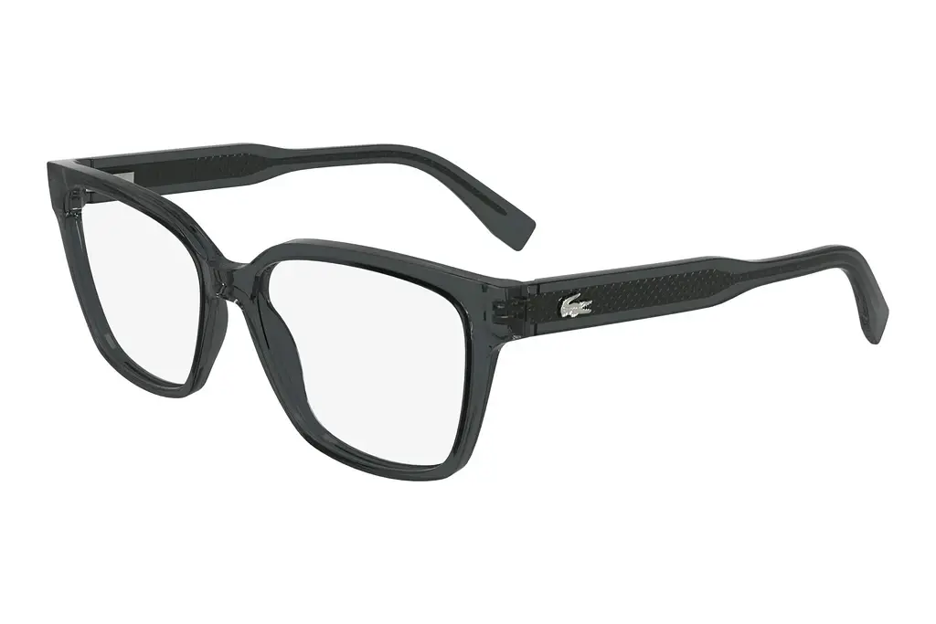 Lacoste   L2962 035 GREY GREY