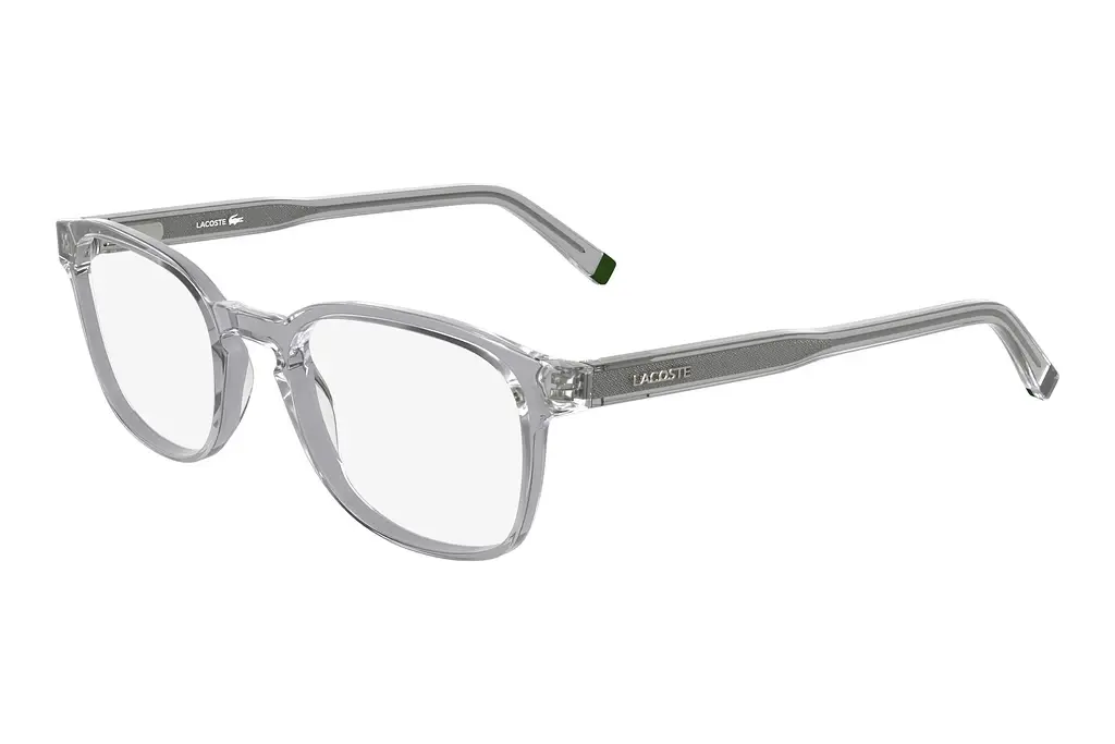 Lacoste   L2964 035 GREY TRANSPARENT GREY