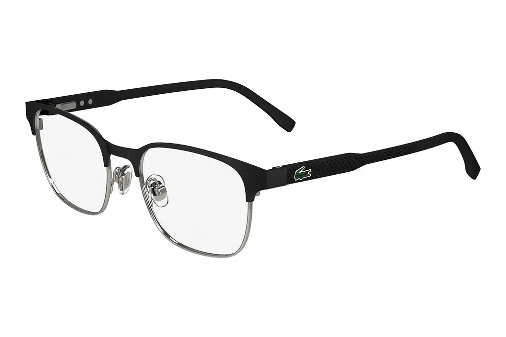 Lacoste   L3113 001 BLACK BLACK