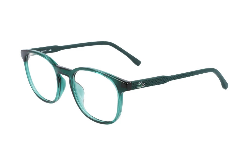 Lacoste   L3632 N 315 SHINY GREEN