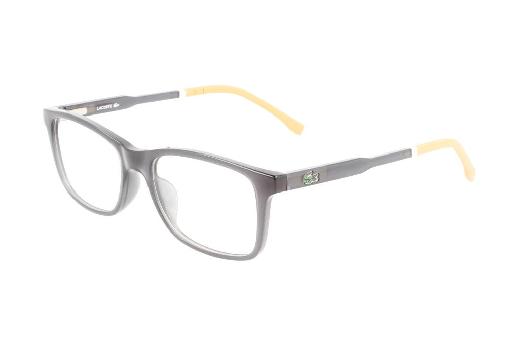 Lacoste   L3647 N 020 GREY LUMI