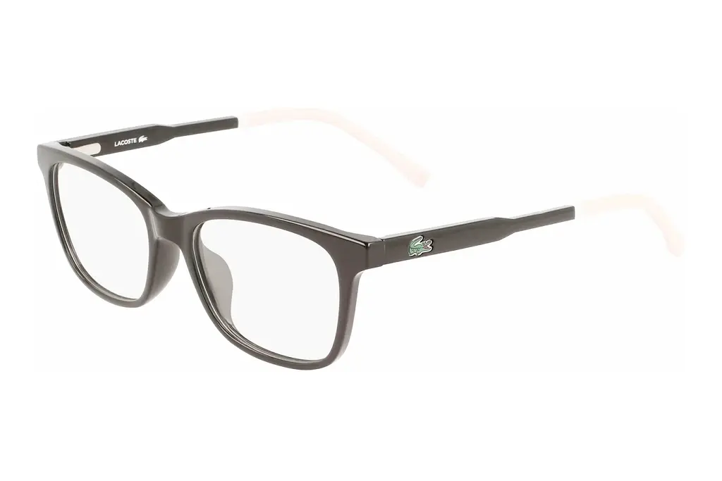 Lacoste   L3648 001 BLACK BLACK