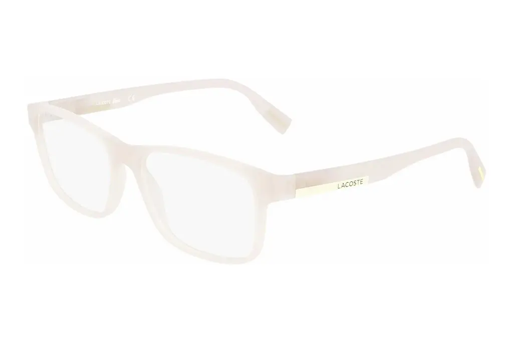 Lacoste   L3649 035 GREY MATTE GREY LUMI