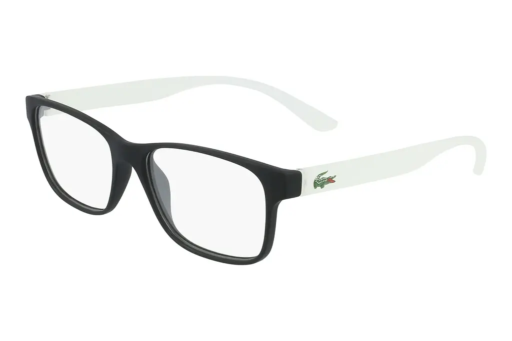 Lacoste   L3804B 004 BLACK BLACK MATTE W/STAR PHOSPHO