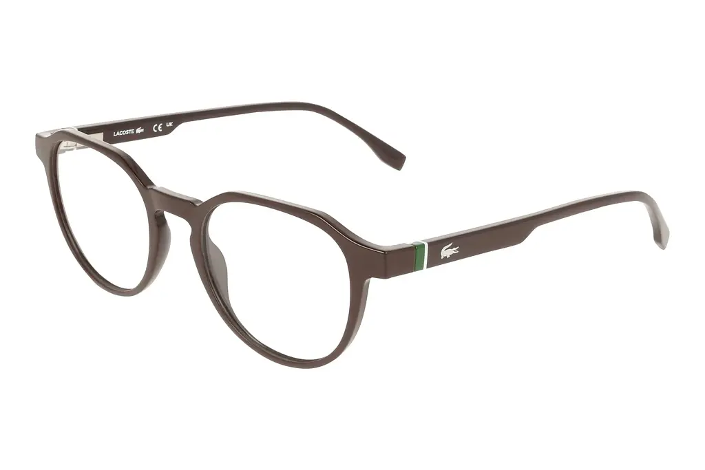 Lacoste   L4008MAG-SET 503 PURPLE WINE