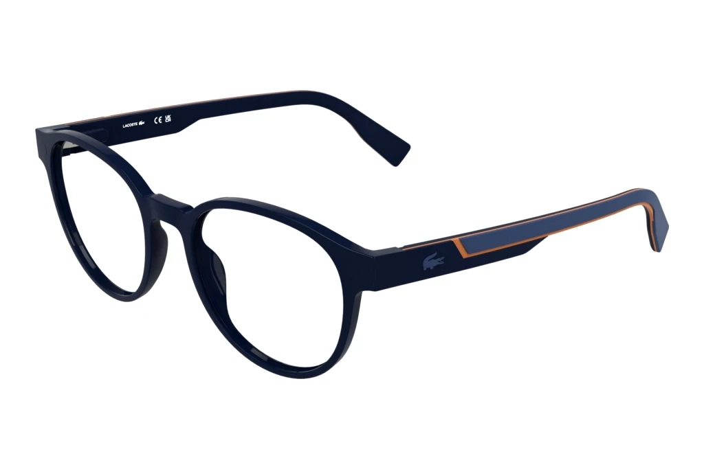 Lacoste   L4009MAG-SET 410 BLUE BLUE