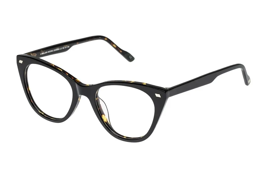 Le Specs   A MILLION MOONS LSO2026662 Black/Tort