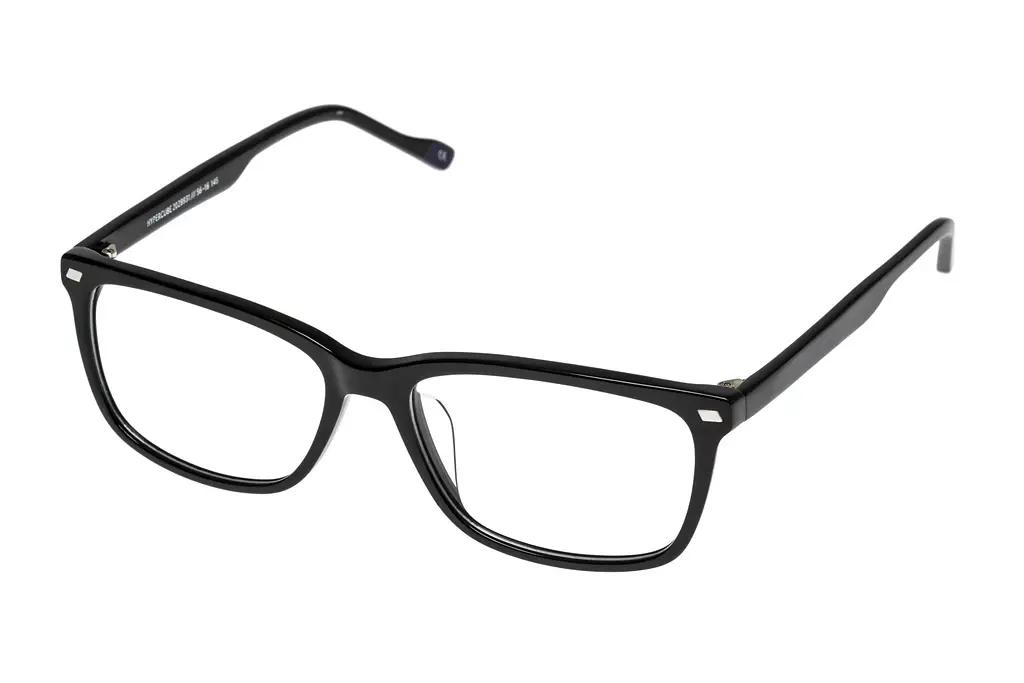 Le Specs   HYPERCUBE LAO2028931 BLACK