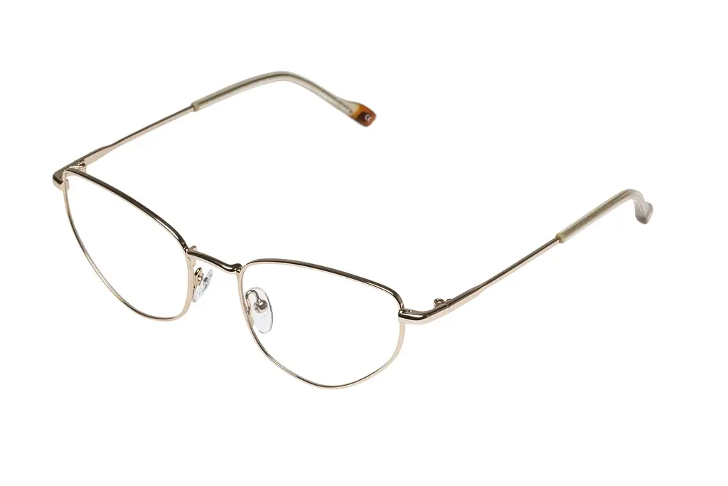Le Specs   MAJORELLE LSO2026630 GOLD