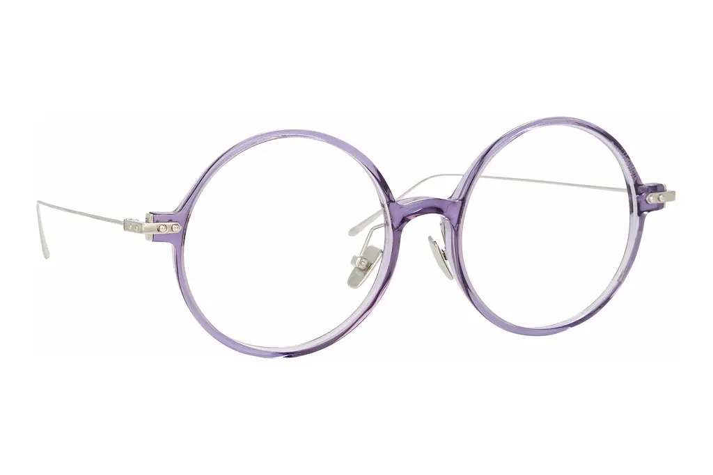 Linda Farrow   LF09/V C7 MAUVE